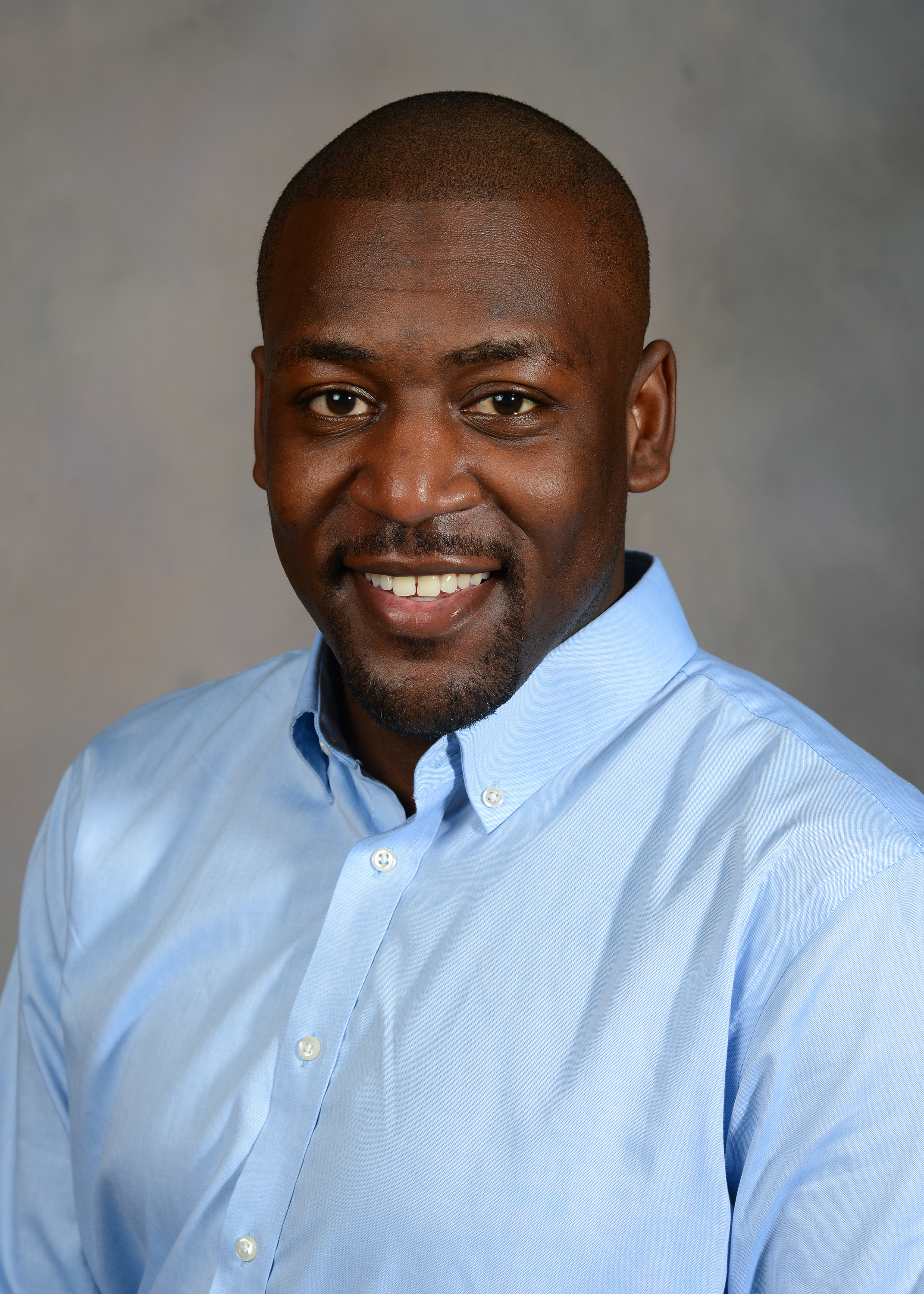 Xavier Bell.